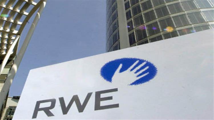 RWE: Μείωση Κερδών 36% Λόγω Μειωμένης Ζήτησης